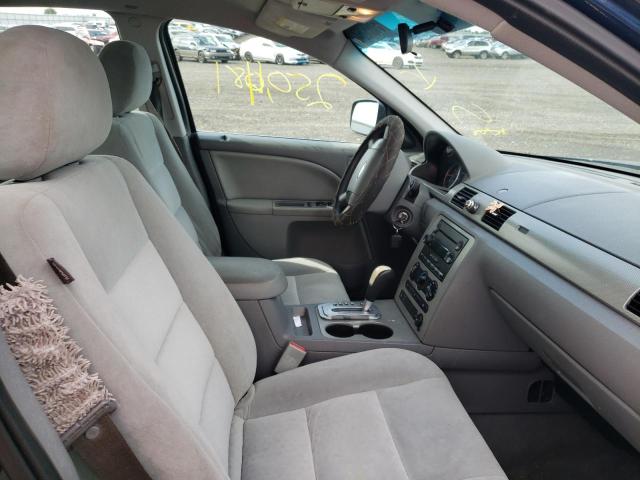 Photo 5 from auction – 2005 FORD FIVE HUNDR with VIN 1FAHP23115G178728