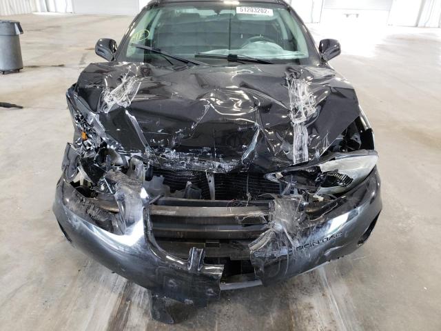 Photo 9 from auction – 2007 PONTIAC GRAND PRIX with VIN 2G2WP552471167039