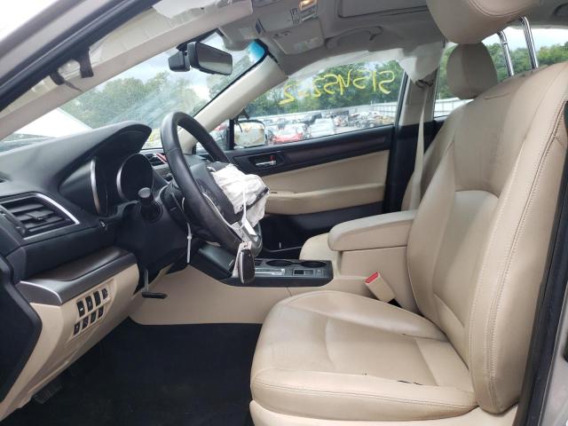 Photo 5 from auction – 2017 SUBARU LEGACY 2.5 with VIN 4S3BNAN63H3066081
