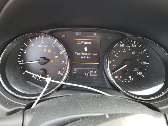 Photo 8 from auction – 2018 NISSAN ROGUE S with VIN JN8AT2MT4JW457201