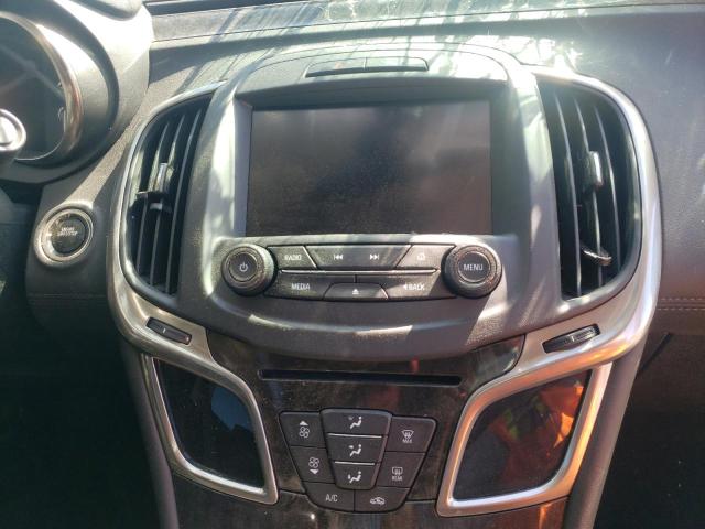 Photo 9 from auction – 2016 BUICK LACROSSE with VIN 1G4GB5G37GF172406