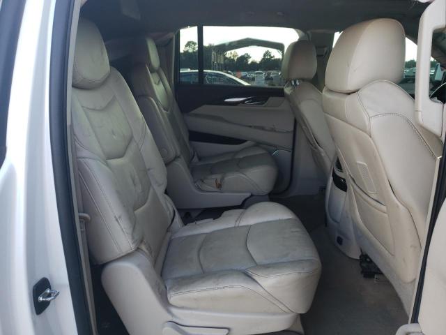 Photo 6 from auction – 2016 CADILLAC ESCALADE E with VIN 1GYS4HKJ0GR171851