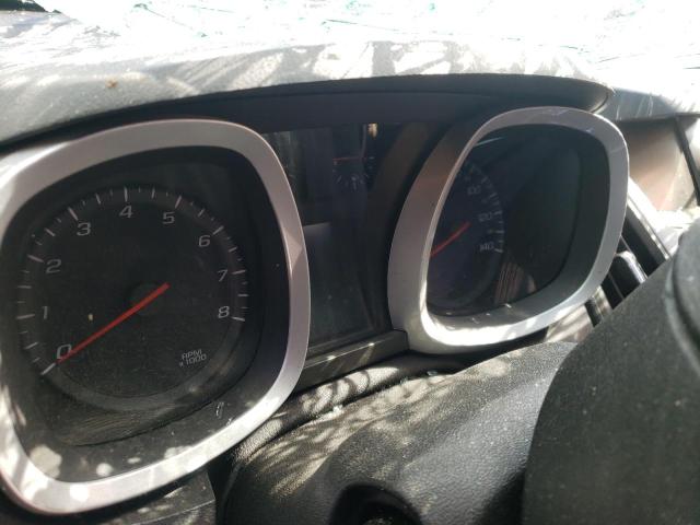 Photo 8 from auction – 2014 CHEVROLET EQUINOX LT with VIN 2GNFLFE31E6235097