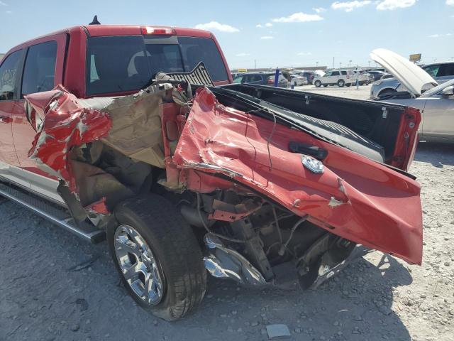Photo 9 from auction – 2015 RAM 1500 LARAM with VIN 1C6RR6NTXFS522545