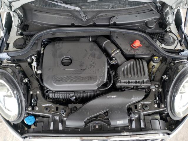 Photo 7 from auction – 2021 MINI COOPER S with VIN WMWWJ5C04M3N26441