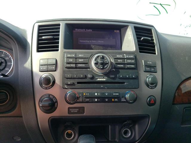 Photo 9 from auction – 2013 NISSAN ARMADA SV with VIN 5N1BA0NC5DN603085