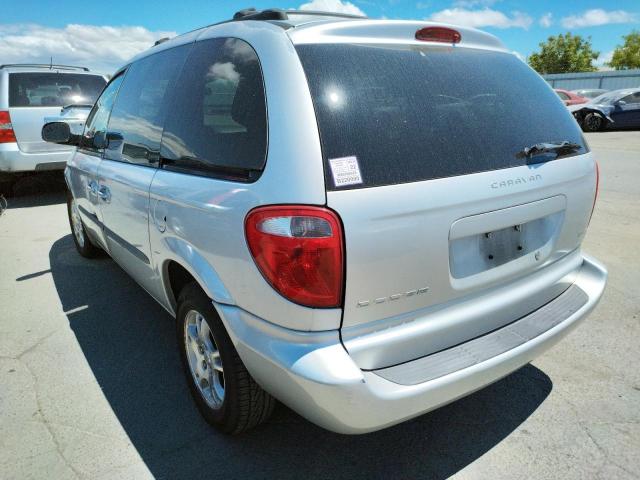 Photo 3 from auction – 2004 DODGE CARAVAN SX with VIN 1D4GP45R44B526248