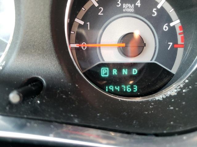 صورة رقم 8 من المزاد - 2012 CHRYSLER 200 LX مع VIN 1C3CCBAB0CN319572