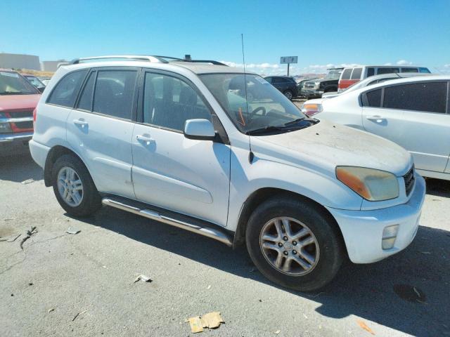 TOYOTA RAV4 2003 с VIN JTEGH20V430090624 - Фото с аукциона