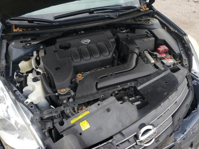 Photo 7 from auction – 2010 NISSAN ALTIMA BAS with VIN 1N4AL2AP6AC180089