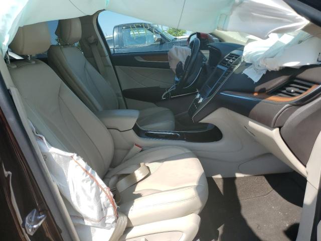 Photo 5 from auction – 2019 LINCOLN MKC SELECT with VIN 5LMCJ2C93KUL21275