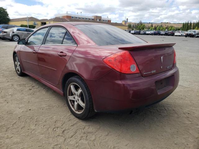 Photo 3 from auction – 2010 PONTIAC G6 with VIN 1G2ZA5EK4A4161946
