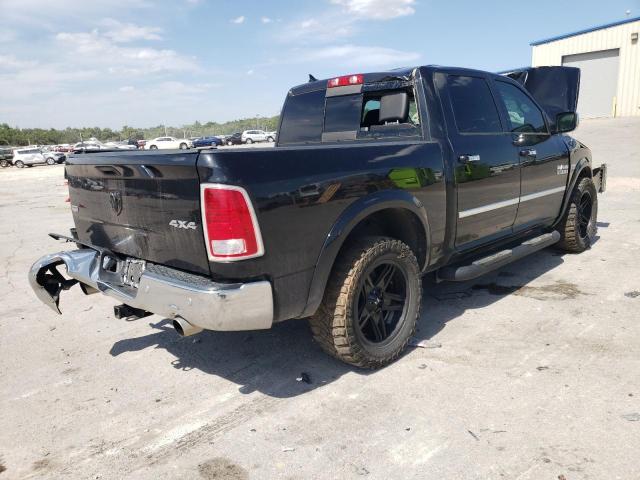 Photo 4 from auction – 2016 RAM 1500 LARAM with VIN 1C6RR7NT5GS288077