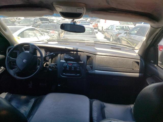 Photo 9 from auction – 2005 DODGE RAM 1500 S with VIN 1D7HA18D75J542958