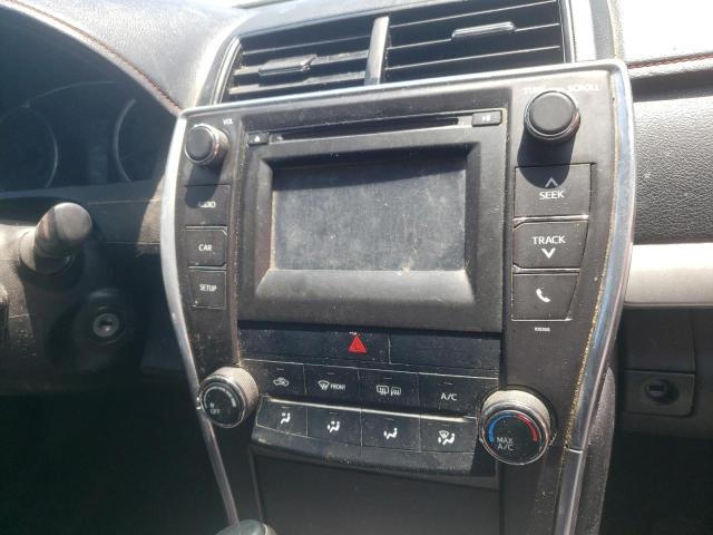Photo 9 from auction – 2015 TOYOTA CAMRY LE with VIN 4T1BF1FK2FU040115