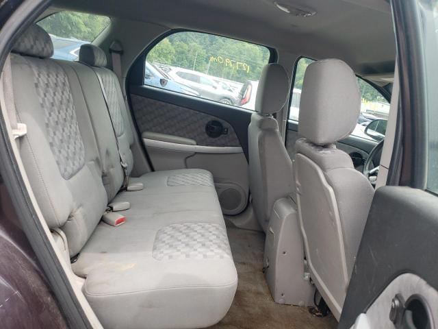 صورة رقم 6 من المزاد - 2007 CHEVROLET EQUINOX LS مع VIN 2CNDL13F876229697