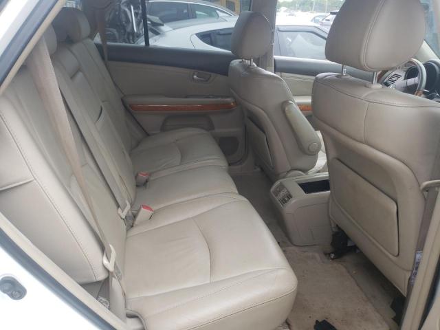 Photo 6 from auction – 2006 LEXUS RX 330 with VIN 2T2HA31U46C097989