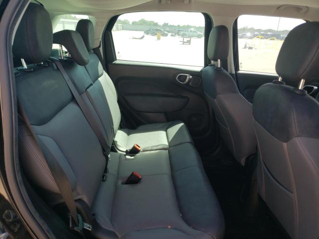 Photo 6 from auction – 2014 FIAT 500L LOUNG with VIN ZFBCFACH1EZ017785