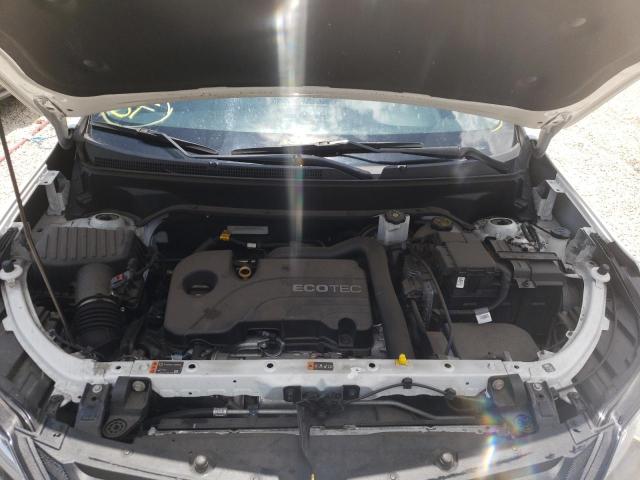 Photo 7 from auction – 2018 CHEVROLET EQUINOX LT with VIN 2GNAXJEV1J6336847