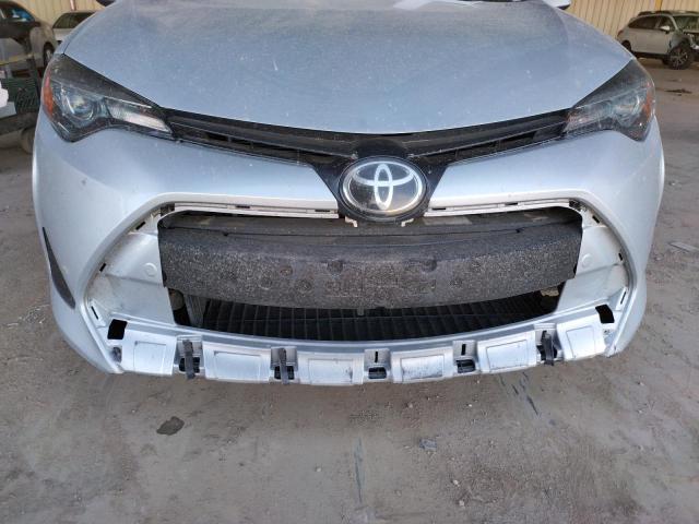Photo 9 from auction – 2019 TOYOTA COROLLA with VIN 5YFBURHE4KP935094