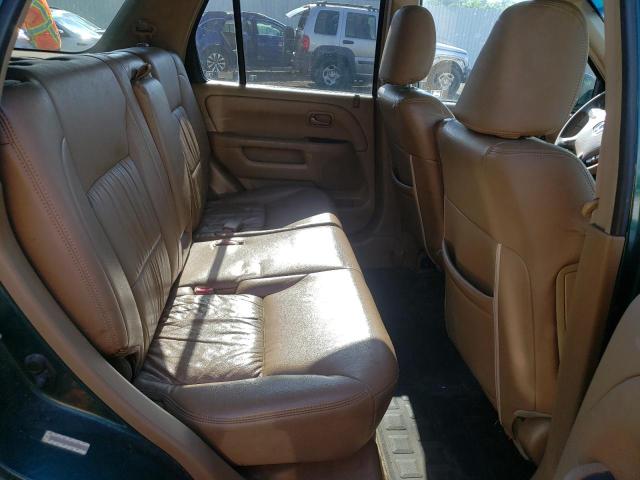 Photo 6 from auction – 2004 HONDA CR-V with VIN JHLRD78864C023580