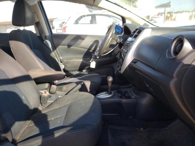 Photo 5 from auction – 2015 NISSAN VERSA NOTE with VIN 3N1CE2CP2FL354071