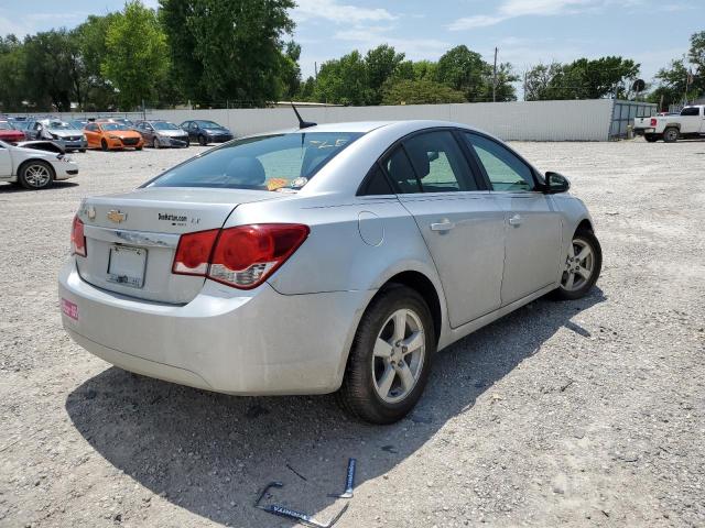 Photo 4 from auction – 2013 CHEVROLET CRUZE LT with VIN 1G1PC5SB3D7243714