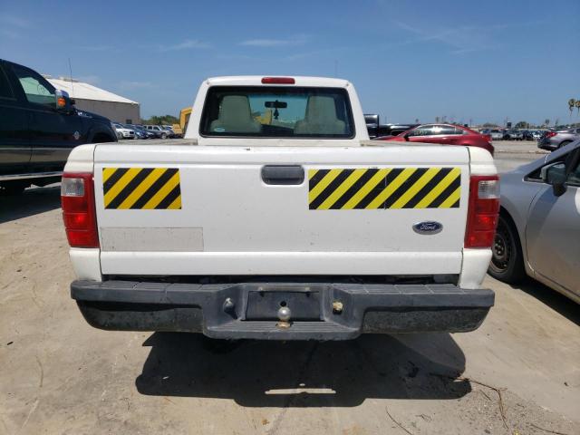 Photo 9 from auction – 2004 FORD RANGER with VIN 1FTYR10D84PB44037