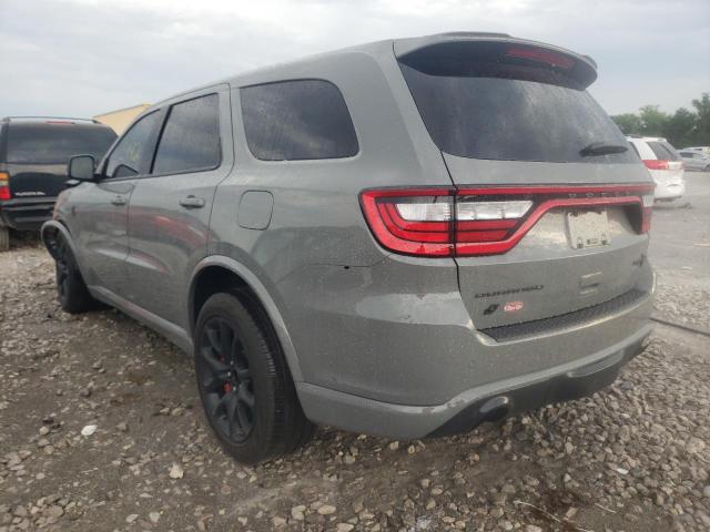 Photo 3 from auction – 2021 DODGE DURANGO SR with VIN 1C4SDJH95MC820360