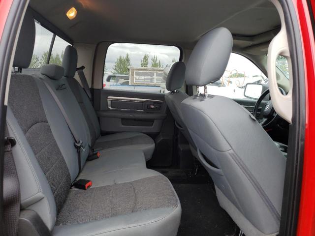 Photo 6 from auction – 2019 RAM 1500 CLASS with VIN 1C6RR7LT2KS571516