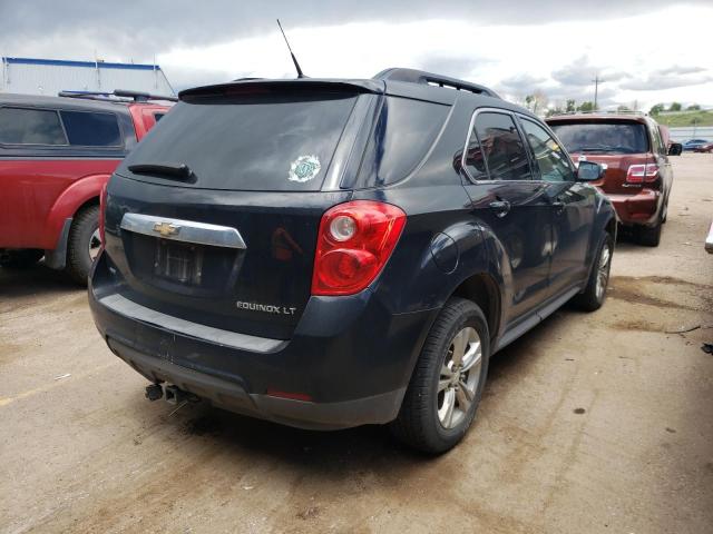 Photo 4 from auction – 2013 CHEVROLET EQUINOX LT with VIN 2GNFLEEK8D6120299