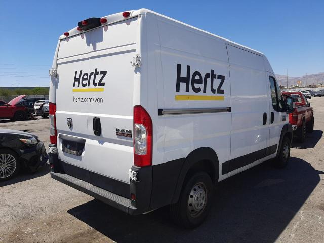 Photo 4 from auction – 2019 RAM PROMASTER with VIN 3C6TRVCG9KE518019