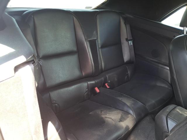 Photo 6 from auction – 2012 CHEVROLET CAMARO 2SS with VIN 2G1FK3DJ9C9188545