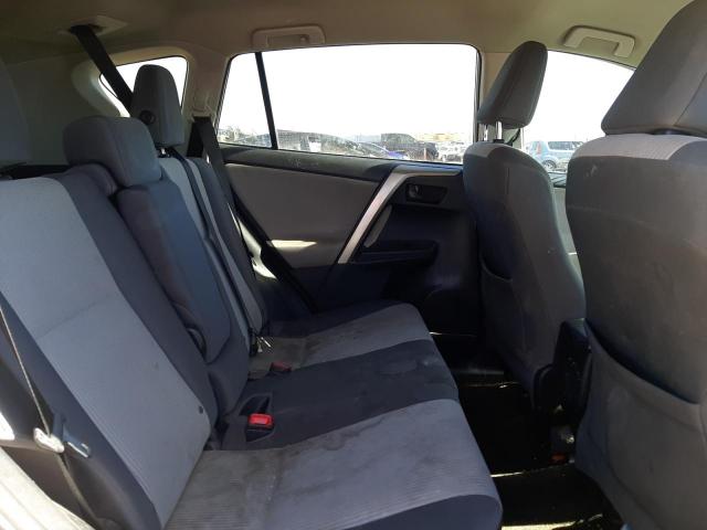 Photo 6 from auction – 2014 TOYOTA RAV4 LE with VIN 2T3ZFREV9EW126195