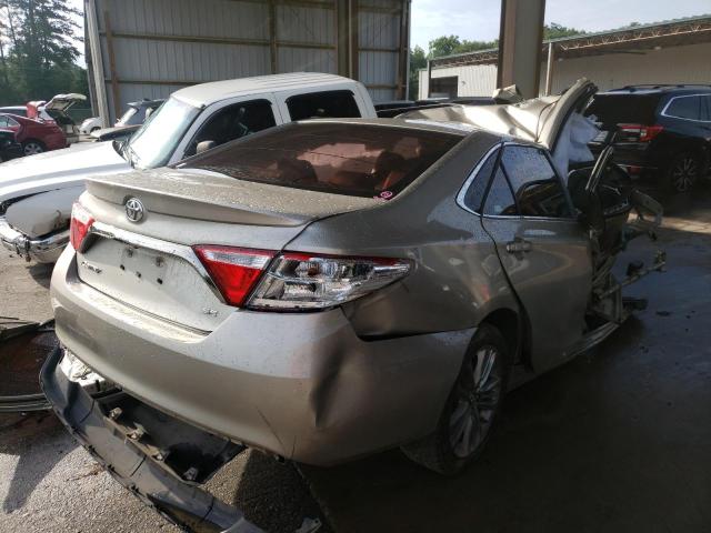 Photo 4 from auction – 2015 TOYOTA CAMRY LE with VIN 4T1BF1FK0FU019389