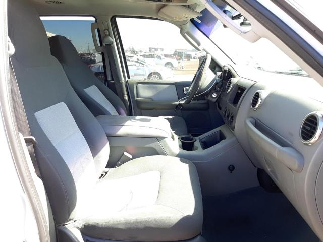 Photo 5 from auction – 2004 FORD EXPEDITION with VIN 1FMRU15W24LB36810