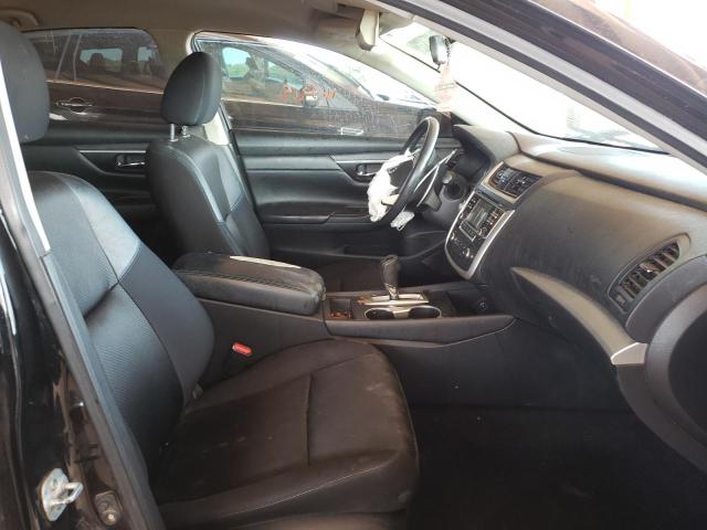Photo 5 from auction – 2017 NISSAN ALTIMA 2.5 with VIN 1N4AL3AP6HN304575