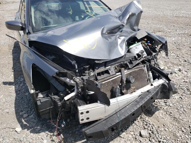 Photo 9 from auction – 2014 NISSAN ALTIMA 2.5 with VIN 1N4AL3AP7EC317763