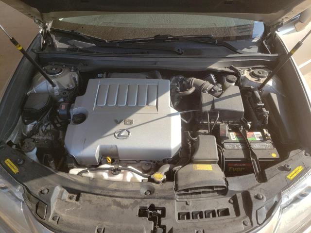 Photo 7 from auction – 2013 LEXUS ES 350 with VIN JTHBK1GG7D2040032