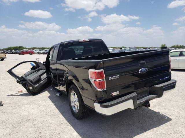 Photo 3 from auction – 2014 FORD F150 SUPER with VIN 1FTEX1CM6EKD18092