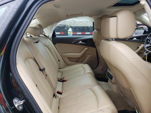 Photo 6 from auction – 2012 AUDI A6 PREMIUM with VIN WAUGGAFCXCN178083