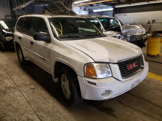 GMC ENVOY 2004 с VIN 1GKDT13S642363560 - Фото с аукциона