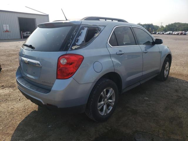 Photo 4 from auction – 2014 CHEVROLET EQUINOX LT with VIN 2GNALBEK0E6201839