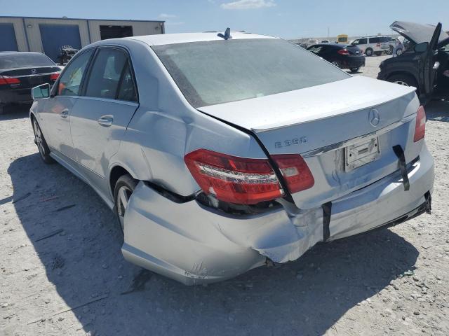 Photo 3 from auction – 2012 MERCEDES-BENZ E 350 with VIN WDDHF5KB8CA637977