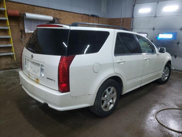 Photo 4 from auction – 2008 CADILLAC SRX with VIN 1GYEE637680102654
