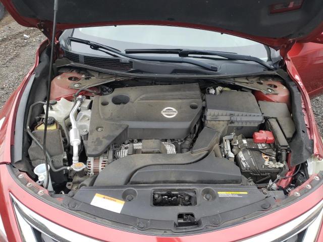 Photo 7 from auction – 2015 NISSAN ALTIMA 2.5 with VIN 1N4AL3AP6FC118009