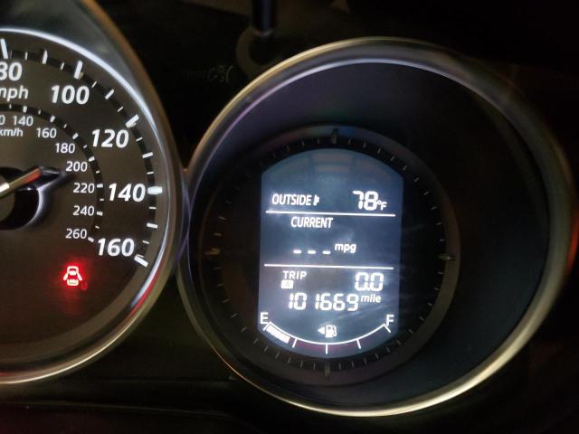 Photo 8 from auction – 2014 MAZDA CX-5 TOURI with VIN JM3KE4CY9E0338594