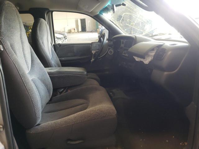 Photo 5 from auction – 1998 DODGE DAKOTA SLT with VIN 1B7GG22Y8WS579454