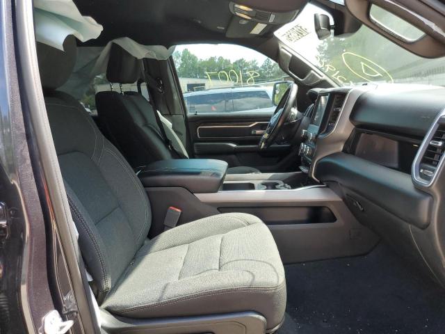 Photo 5 from auction – 2019 RAM 1500 BIG H with VIN 1C6SRFBT4KN668048