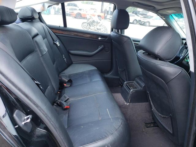 Photo 6 from auction – 2001 BMW 330 I with VIN WBAAV53431FJ65778